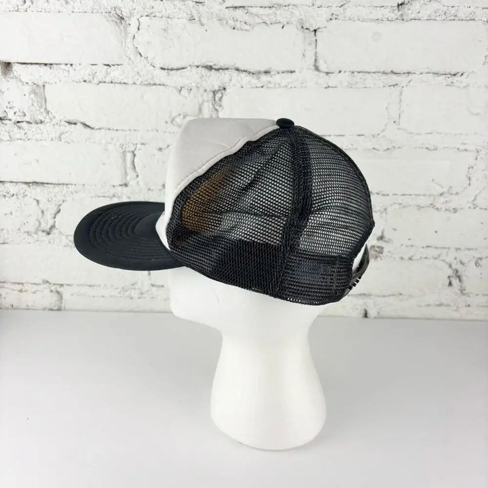 Vintage Amish Country Trucker Hat